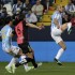 El Almería se juega la salvación y el Málaga, seguir soñando con Europa