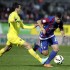 Abraham será baja por lesión en el Eibar para Getafe