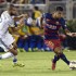 El Barcelona encara su segundo examen de pretemporada ante el Manchester United
