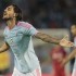 Larrivey, a la conquista de Balaídos