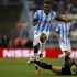 El centrocampista Anderson rescinde contrato con el Málaga