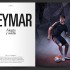 NEYMAR JR portada de LÍBERO. REVISTALIBERO