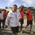Sandoval asegura que "los fichajes van a ilusionar a la gente"