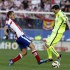 "Siempre nos reinventamos y hacemos buenos años", asegura Koke