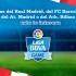 Regístrate en Liga BBVA Game y llévate una camiseta oficial de la Liga BBVA, si eres el más rápido en hacerlo