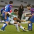 Fidel anuncia que tiene contrato con el Córdoba y que seguirá en Segunda