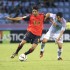 Alex López jugará cedido en el Sheffield Wednesday
