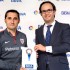 Ernesto Valverde recoge el 'Premio BBVA' al Mejor Entrenador de la Liga BBVA