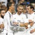 Karim Benzema galopa de nuevo