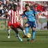 El Almería se la juega en el Pizjuán ante un Sevilla que piensa en Varsovia