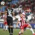 Deivid: "El día del Almería se rompió el grupo; dejamos de ser un equipo"