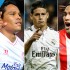 Ni Argentina ni Brasil: los 9 mejores jugadores latinoamericanos de la Liga BBVA