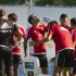 El Celta inicia la pretemporada con pocas caras nuevas