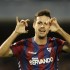 Manu Del Moral abandera el rebelión del Eibar