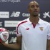 N'Zonzi (Stoke) dice que llega "para crecer" y que "el Sevilla es perfecto"