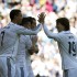 Cristiano Ronaldo 'releva' a Falcao