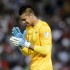 El Villarreal anuncia la cesión del portero francés Areola
