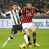 El Sevilla ficha al internacional francés Rami (Milan)