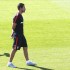 Primer día de pretemporada con Vietto y aún asuntos pendientes