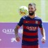 Arda Turan se presenta ante unos 6.000 aficionados
