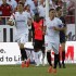 2-1. El Sevilla reaccionó y deja al Almería cerca del descenso