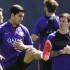 Luis Suárez gana el Trofeo EFE en su espectacular primer año como azulgrana