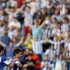 Chory Castro lamenta haber conseguido sólo un punto