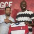 Musavu-King llega al Granada para "crecer mucho y mejorar"