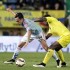 Orellana renueva con el Celta hasta 2019
