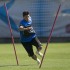 Javi López dice que "ser el primer capitán" sería lo mejor que le podría pasar