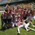 El Bilbao Athletic, a Segunda 19 años después y el Cádiz tendrá que esperar