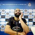 Manuel Pablo, Queijeiro y Cardoso se pierden el amistoso de Ponferrada