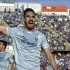 1-1. El empate perfecto: el Getafe se salva y el Eibar sigue con vida