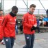 Laporte, San José, Lekue y Merino tendrán sus primeros minutos ante el Betis
