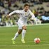 El Real Madrid continúa la puesta a punto en tierras australianas