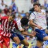 El Villarreal recuperará a Pablo Íñiguez que alternará con el filial