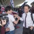 Gurpegui admite que la final de la Liga Europa "es un sueño para todos"