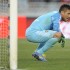 Diego Alves se consagra como un gran portero de la Liga BBVA