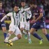El Córdoba nunca ganó al Eibar en sus diez visitas a Ipurúa