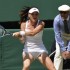 Radwanska: "Vamos a ver a Garbiñe luchando por los Grand Slams más a menudo"
