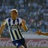 Seoane deja el entrenamiento con molestias en la pantorrilla
