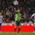 El delantero brasileño Charles, nuevo jugador del Málaga para dos temporadas