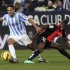 Recio quiere  jugar y entrar en el once los máximos partidos posibles