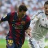 El Real Madrid «crece», Isco «madura»