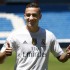 Danilo asegura que fichar por el Madrid era su "sueño desde niño"