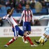 Iturra: "No sé si es penalti; en cualquier jugada dudosa... somos el Granada"
