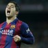 El octavo tanto liguero de Luis Suárez decide el Clásico