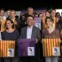 Cinco aspirantes pelearán por la presidencia del Barça el 18 de julio