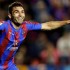 David Barral lidera la reacción del Levante
