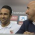 Ramí: "Vengo a un gran club, en 'Champions' y con el mejor técnico del mundo"